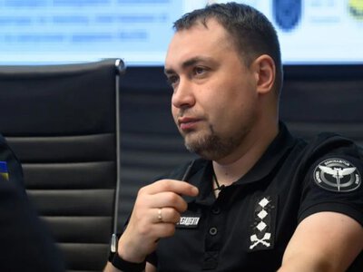 Буданов: Україна готова ділитися з партнерами по Drone Deal технологіями проти реактивних дронів