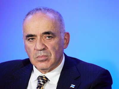 Російські спецслужби планували вбивства Каспарова, Пономарьова та Кара-Мурзи у США та Європі