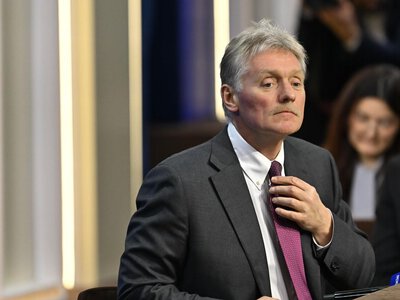 У Кремлі заперечують таємні переговори зі США щодо зняття санкцій в обмін на політв'язнів