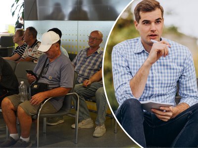 Студентам до 24 років не треба завчасно йти до ТЦК за відстрочкою: коли подавати довідку