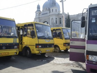 Проїзд на Львівщині може подорожчати: перевізники назвали нові ціни