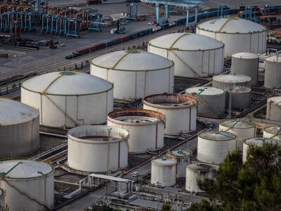 Інфляція охопила провідні економіки ЄС: стрибок цін на енергію знову тисне на регіон і політику ЄЦБ