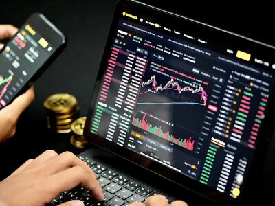Без гривні на криптобіржі: головні пастки та поради юриста