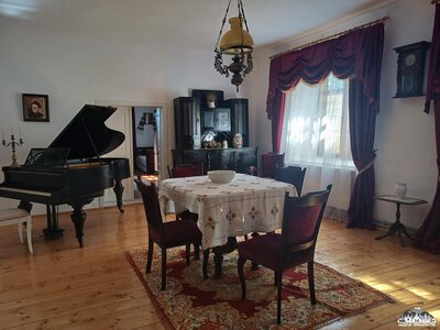 Маґель, тримудка, желізко: які предмети так називають у Галичині
