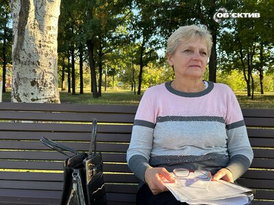 «Може, ви бачили мого сина»: харків’янка звернулася до звільнених із полону