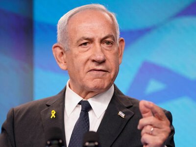 Прем'єр Ізраїлю відреагував на інцидент із нападом на капітана літака FlyDubai