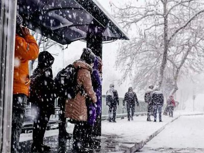 «Зимова підтримка»: профінансовано перші виплати по 19 400 грн