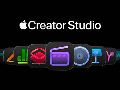 Apple оновила Creator Studio та Final Cut Camera новими інструментами