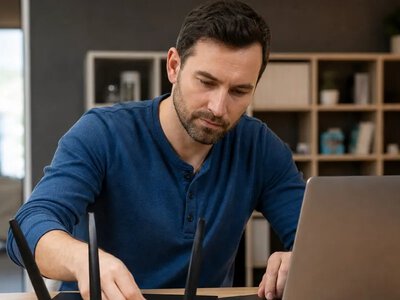 Asus отримала у США виняток для роутерів до березня 2028 року — The Verge