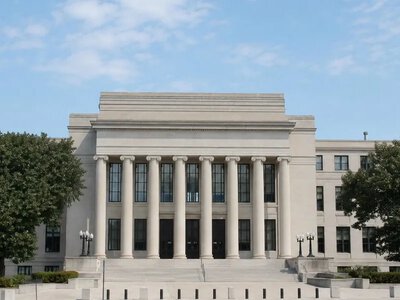 Мінюст США поскаржився на сімох суддів Міннесоти — CNBC