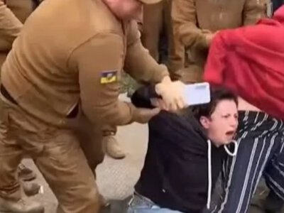 Муніципальна охорона Києва поскаржилася на тиск через розгін протесту на Теремках