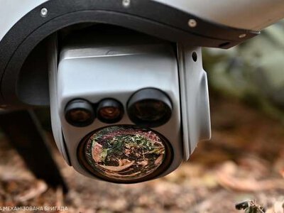 Українським військовим бракує керованих дронів для точних ударів углиб РФ
