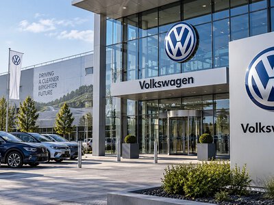 Volkswagen розірвав майже всі основні тарифні угоди з працівниками