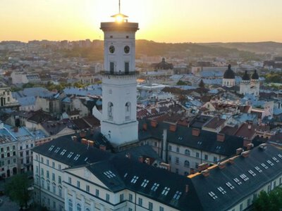 Львів увійшов до трійки найпрозоріших міст України за європейським індексом