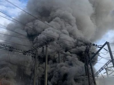 У кількох областях України запровадили аварійні відключення електроенергії