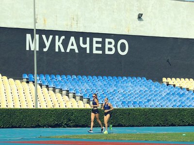 У Мукачеві призначили стипендії 19 спортсменам за перемоги на чемпіонатах