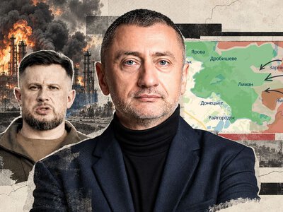 Путіна викрили в ганебній брехні: як українська армія переламала плани Росії на Лиманському напрямку