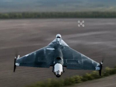 Росія від ранку атакувала Луцьк реактивними дронами