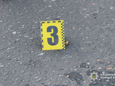 Вбитим в Одесі на Люстдорфській дорозі виявився військовослужбовець: оприлюднено деталі інциденту