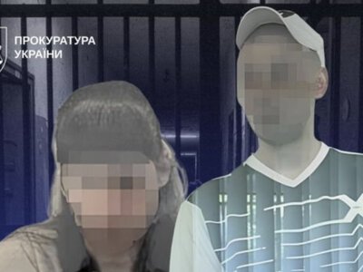 Довічне ув’язнення за наведення ударів: засудили двох агентів РФ