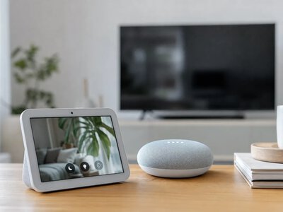 Apple може представити нові пристрої для дому 13 жовтня