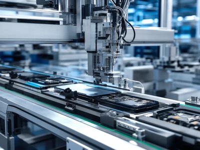Виробництво iPhone Duo зіткнулося з низьким рівнем придатної продукції
