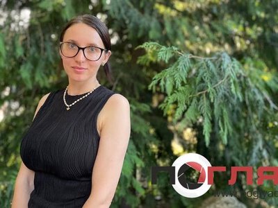 «Допомога – це не лише гроші»: тернопільська волонтерка Раїса Коляда поділилася власною історією