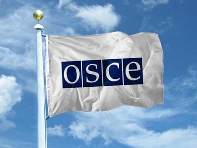 Ситуацію в Олешках винесли на засідання ОБСЄ