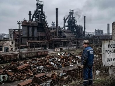 Як відновити виробництво сталі в Україні: стратегія