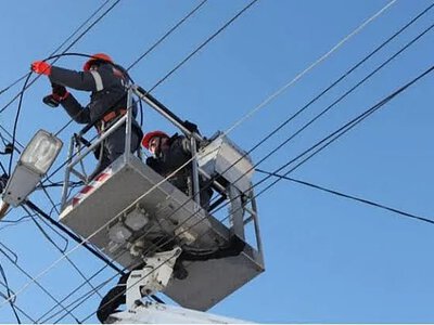 Відключення у Миколаєві та області: де 1 жовтня не буде світла