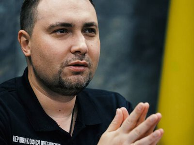 Партнери України можуть отримати доступ до технологій для протидії реактивним дронам — Буданов