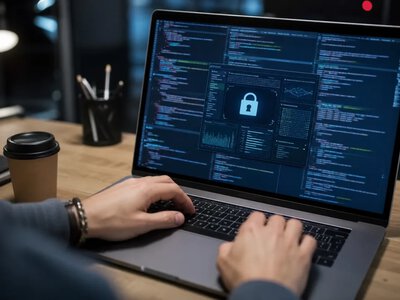 У відкритих репозиторіях GitHub знайшли понад 543 тисячі чинних даних доступу