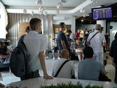 Чоловіків 23–24 років не можна забронювати через «Дію»: проблема виникає через їхній статус