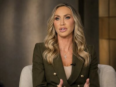 Лара Трамп заявила, що війна з Іраном може коштувати Трампу проміжних виборів — The Hill