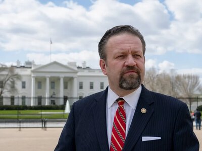 Радник Трампа заявив про можливе швидке врегулювання війни з Іраном — Jerusalem Post