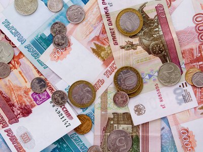 Економіка Росії наближається до великої кризи - розвідка Данії