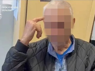 Вбивство на дорозі в Одесі: прокуратура заявила, що пенсіонер спровокував ДТП та застрелив військового