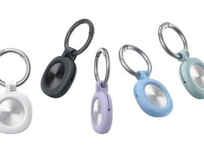 Samsung представила Galaxy SmartTag3: вперше з підтримкою iPhone