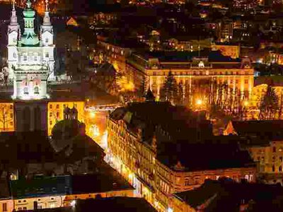 В Україні вперше восени запровадять графіки відключень електроенергії
