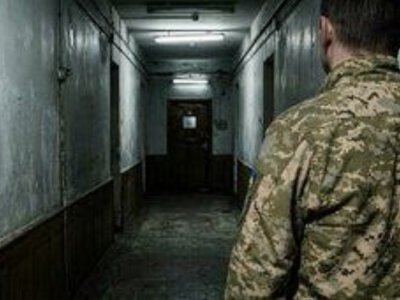 Після побиття чоловіка у Звенигородському ТЦК звільнили керівника – Лубінець