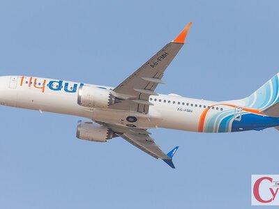 Пілота Flydubai підозрюють у спробі розбити літак: що відомо про драму в небі дорогою до Тель-Авіва