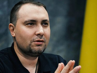 Буданов: союзники зможуть підключитися до нових розробок проти реактивних БПЛА