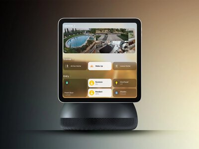 Apple представить HomePad, новий HomePod mini та Apple TV 13 жовтня