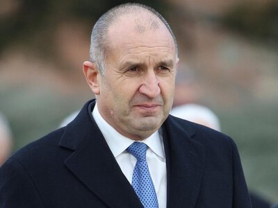 Величезний виклик: Радев попередив Україну про складну зиму