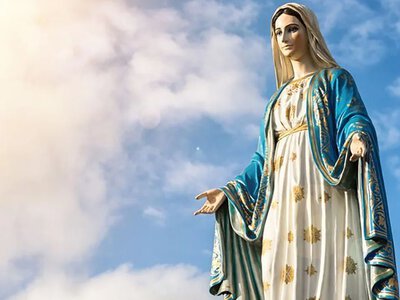 Привітання з Покровом Пресвятої Богородиці 2026 – листівків та гарна проза