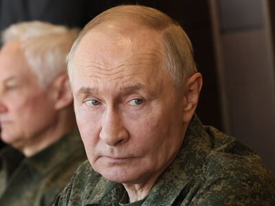 НАТО в програшній позиції: як Росія може почати війну проти Європи