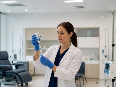 В Австралії минуло 20 років від субсидування трастузумабу — ABC News Australia