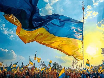 З Днем захисника та захисниці України 2026 – вірші та гарні листівки для привітань
