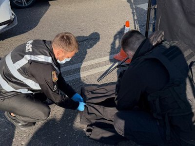 Військового застрелили просто біля авто: в Одесі затримали підозрюваного у вбивстві