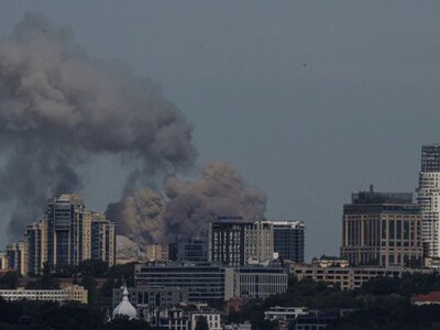 Путін хоче паралізувати Київ до зими: The Economist розкрив план Кремля